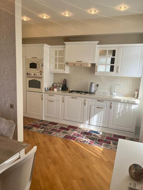 Satılır 2 otaqlı yeni tikili, 71.1 m², İnşaatçılar m.-11