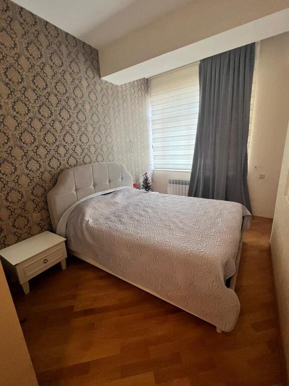 Satılır 2 otaqlı yeni tikili, 71.1 m², İnşaatçılar m.-13
