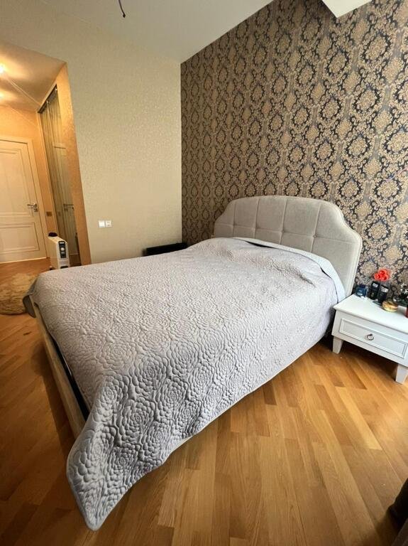 Satılır 2 otaqlı yeni tikili, 71.1 m², İnşaatçılar m.-14