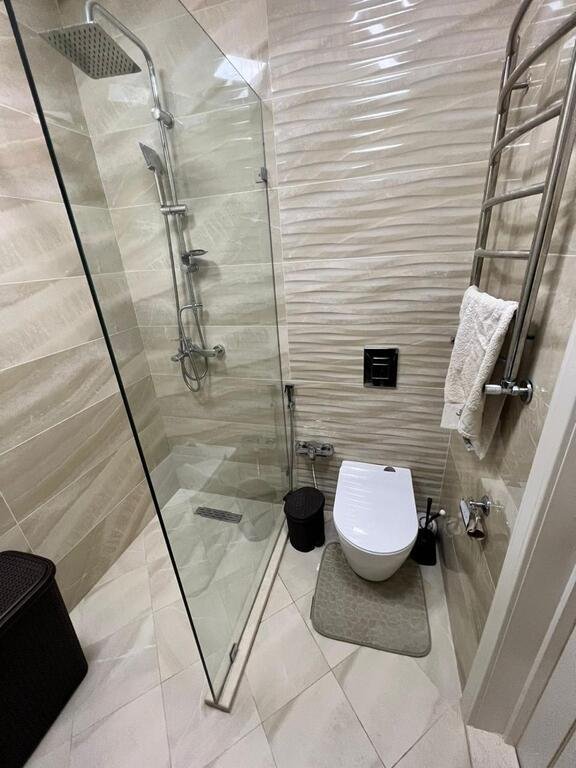 Satılır 2 otaqlı yeni tikili, 71.1 m², İnşaatçılar m.-22