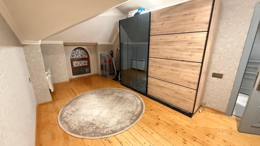 Satılır 3 otaqlı yeni tikili, 119 m², Xırdalan-4