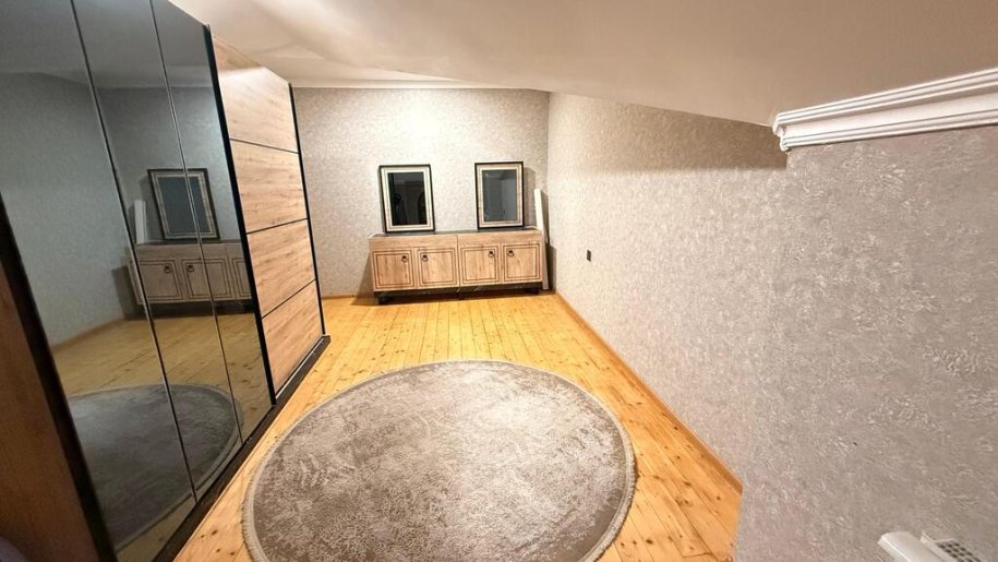Satılır 3 otaqlı yeni tikili, 119 m², Xırdalan-5