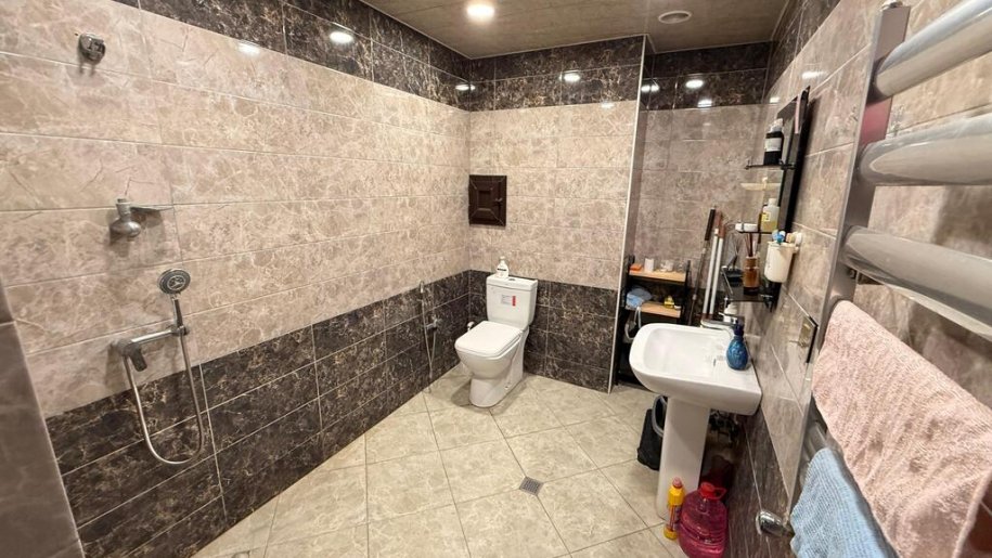 Satılır 3 otaqlı yeni tikili, 119 m², Xırdalan-8