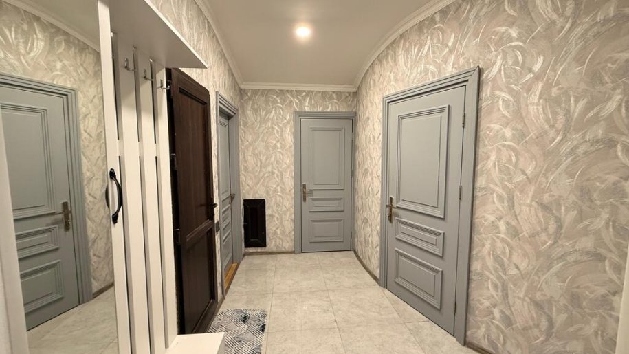 Satılır 3 otaqlı yeni tikili, 119 m², Xırdalan-9