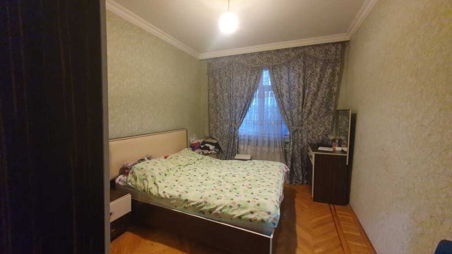 Satılır 4 otaqlı köhnə tikili, 100 m², Əhmədli m.-4