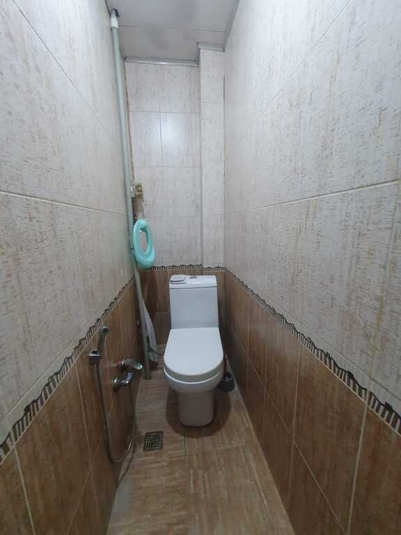 Satılır 4 otaqlı köhnə tikili, 100 m², Əhmədli m.-6