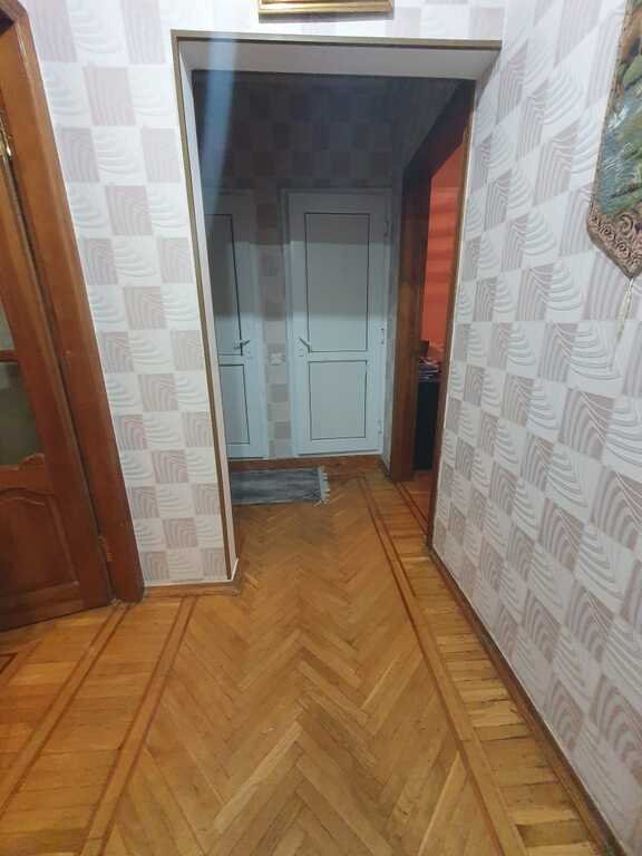 Satılır 4 otaqlı köhnə tikili, 100 m², Əhmədli m.-7