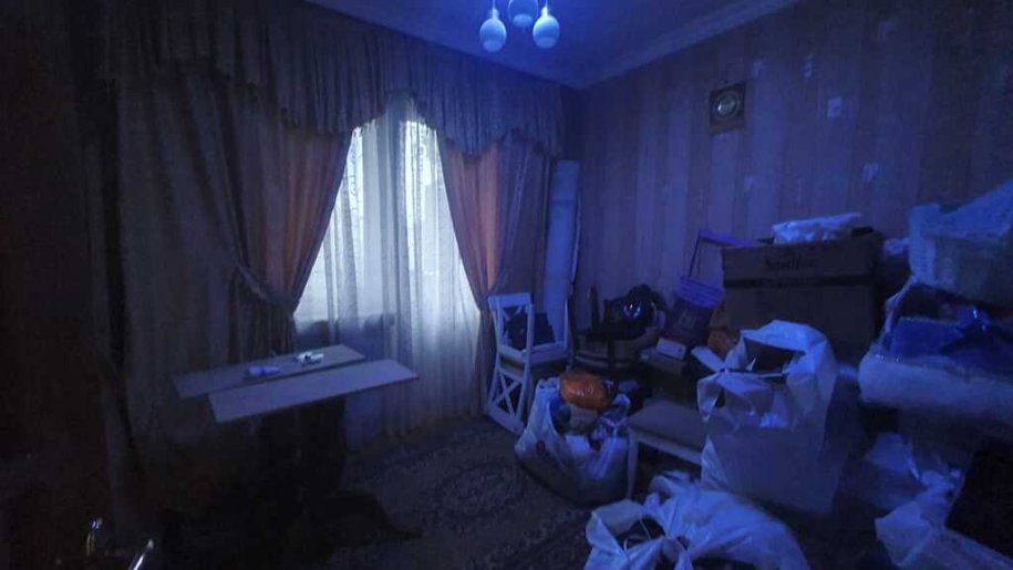 Satılır 4 otaqlı köhnə tikili, 100 m², Əhmədli m.-8