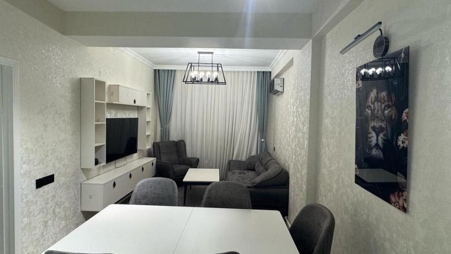 Kirayə verilir 4 otaqlı yeni tikili, 110 m², Dərnəgül m.-1