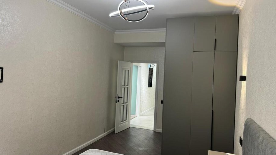 Kirayə verilir 4 otaqlı yeni tikili, 110 m², Dərnəgül m.-5