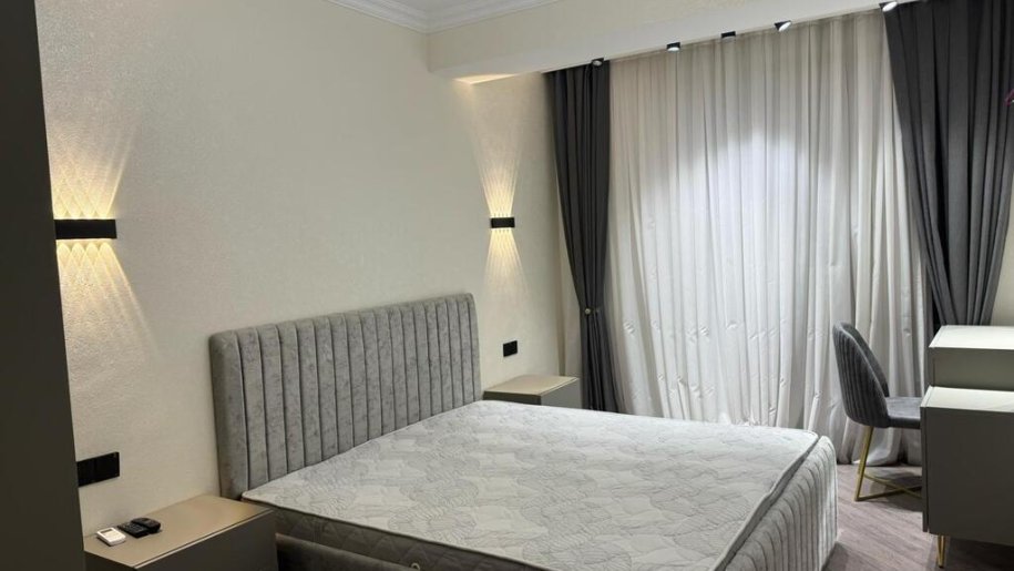 Kirayə verilir 4 otaqlı yeni tikili, 110 m², Dərnəgül m.-6