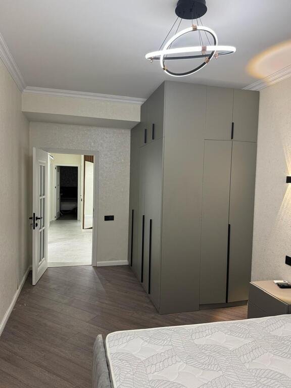 Kirayə verilir 4 otaqlı yeni tikili, 110 m², Dərnəgül m.-10