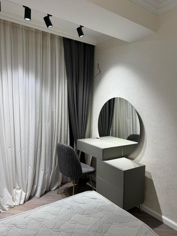 Kirayə verilir 4 otaqlı yeni tikili, 110 m², Dərnəgül m.-11