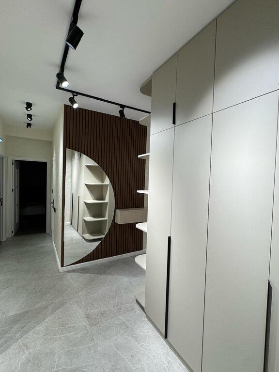 Kirayə verilir 4 otaqlı yeni tikili, 110 m², Dərnəgül m.-12