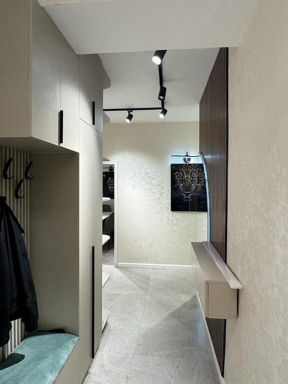 Kirayə verilir 4 otaqlı yeni tikili, 110 m², Dərnəgül m.-13