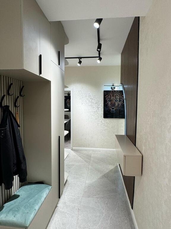 Kirayə verilir 4 otaqlı yeni tikili, 110 m², Dərnəgül m.-17
