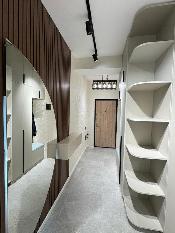 Kirayə verilir 4 otaqlı yeni tikili, 110 m², Dərnəgül m.-18