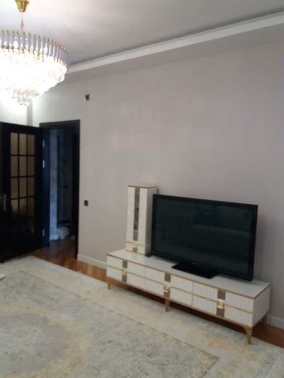 Satılır 2 otaqlı yeni tikili, 55 m², Xətai m.-2