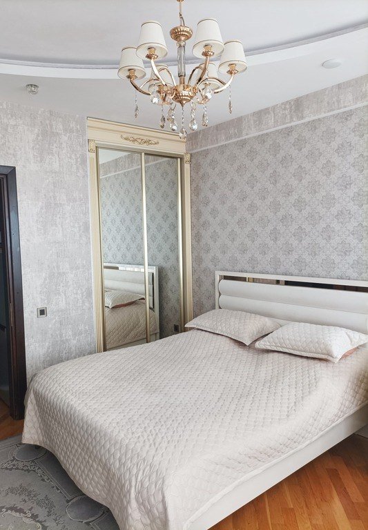 Satılır 2 otaqlı yeni tikili, 55 m², Xətai m.-5