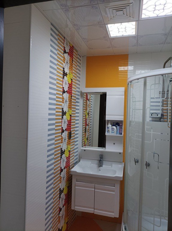 Satılır 2 otaqlı yeni tikili, 55 m², Xətai m.-7
