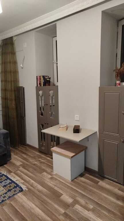 Kirayə verilir 1 otaqlı köhnə tikili, 35 m², Nizami m.-2