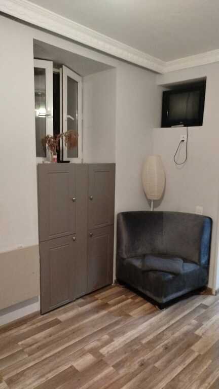 Kirayə verilir 1 otaqlı köhnə tikili, 35 m², Nizami m.-3