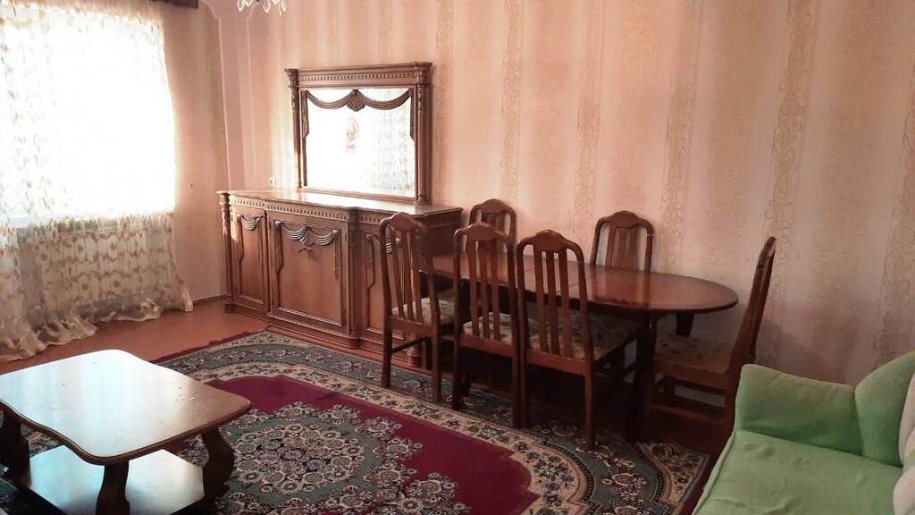Satılır 4 otaqlı köhnə tikili, 110 m², Gənclik m.-1