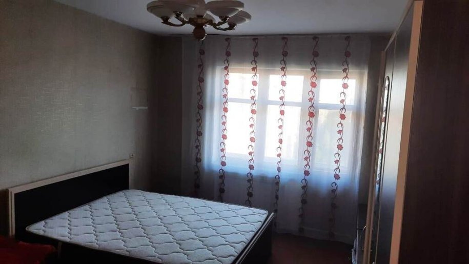 Satılır 4 otaqlı köhnə tikili, 110 m², Gənclik m.-3