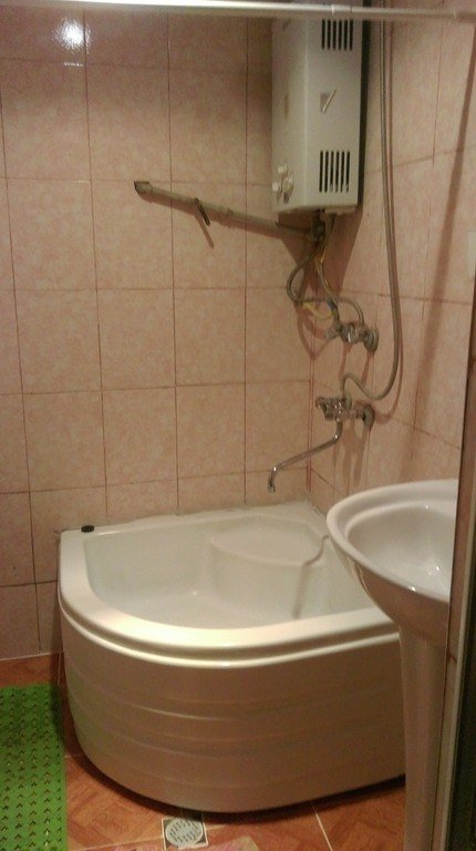 Satılır 4 otaqlı köhnə tikili, 110 m², Gənclik m.-5