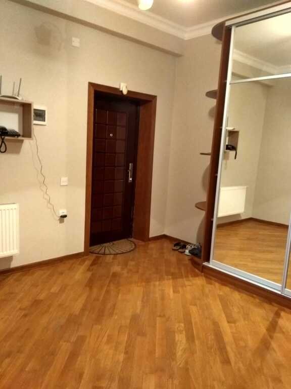 Kirayə verilir 2 otaqlı yeni tikili, 90 m², İnşaatçılar m.-4