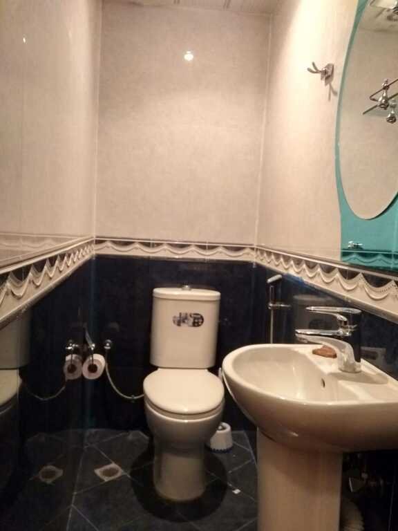 Kirayə verilir 2 otaqlı yeni tikili, 90 m², İnşaatçılar m.-5