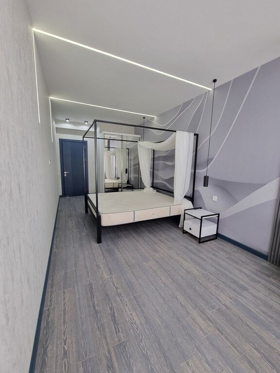 Kirayə verilir 2 otaqlı yeni tikili, 70 m², Nəriman Nərimanov m.-3