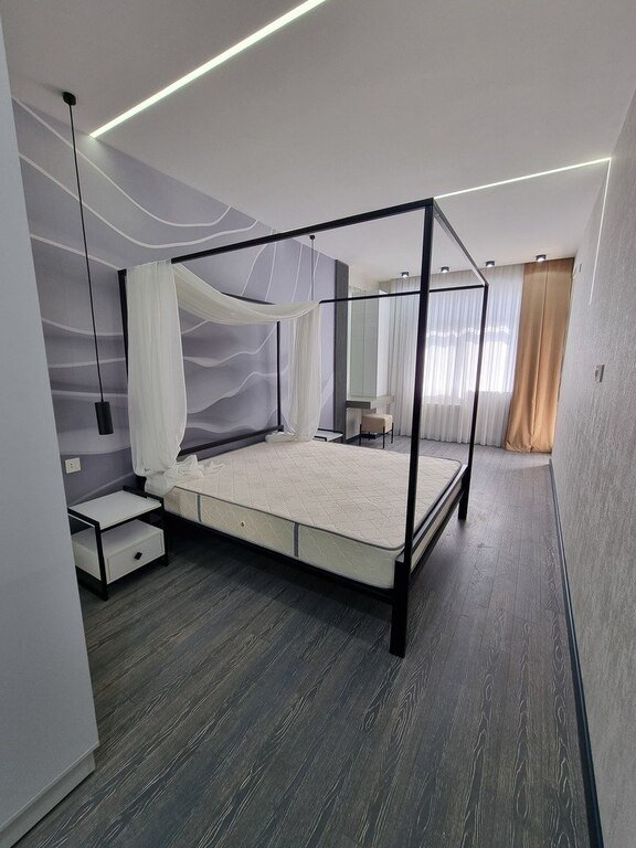 Kirayə verilir 2 otaqlı yeni tikili, 70 m², Nəriman Nərimanov m.-4
