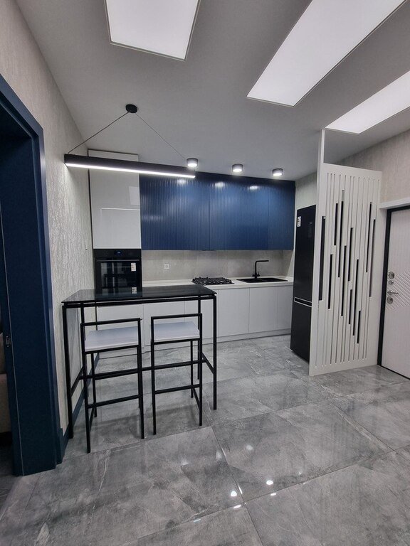 Kirayə verilir 2 otaqlı yeni tikili, 70 m², Nəriman Nərimanov m.-5