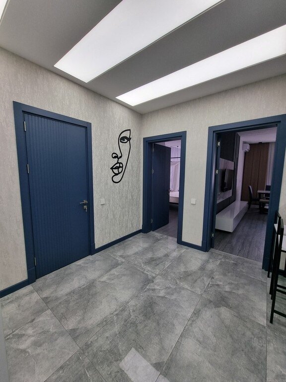 Kirayə verilir 2 otaqlı yeni tikili, 70 m², Nəriman Nərimanov m.-7