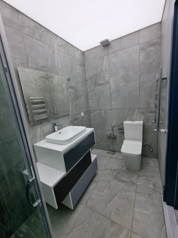 Kirayə verilir 2 otaqlı yeni tikili, 70 m², Nəriman Nərimanov m.-8