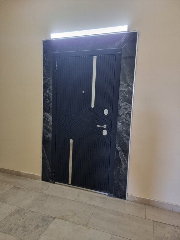 Kirayə verilir 2 otaqlı yeni tikili, 70 m², Nəriman Nərimanov m.-9