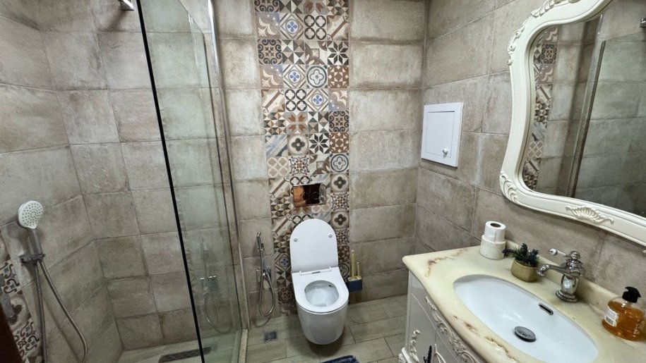 Satılır 3 otaqlı yeni tikili, 145 m², Nəriman Nərimanov m.-9