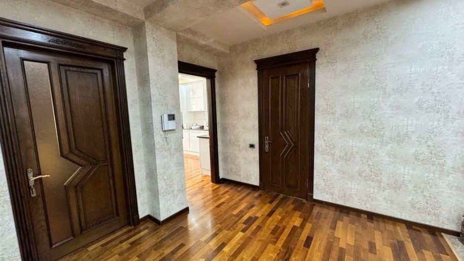 Satılır 3 otaqlı yeni tikili, 145 m², Nəriman Nərimanov m.-10