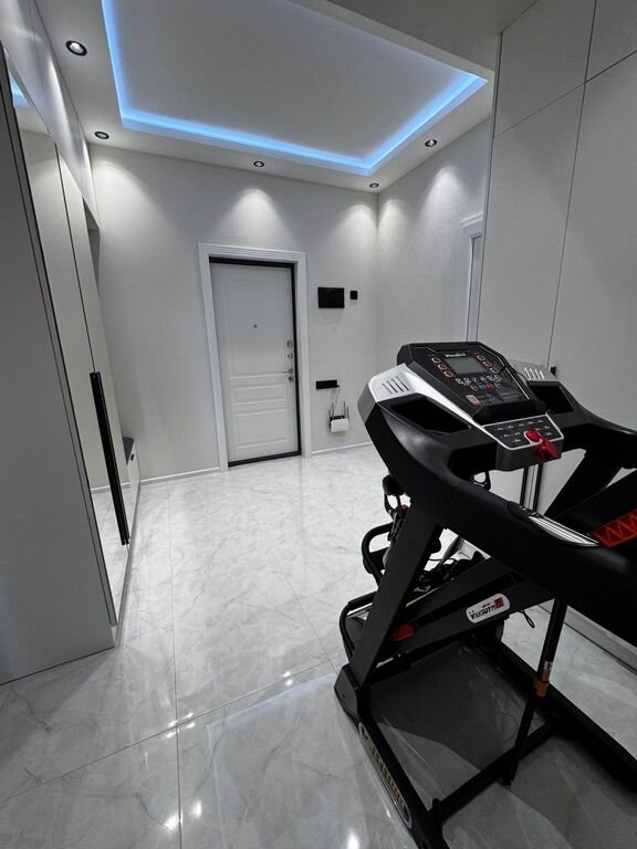 Satılır 2 otaqlı yeni tikili, 60 m², Dərnəgül m.-1