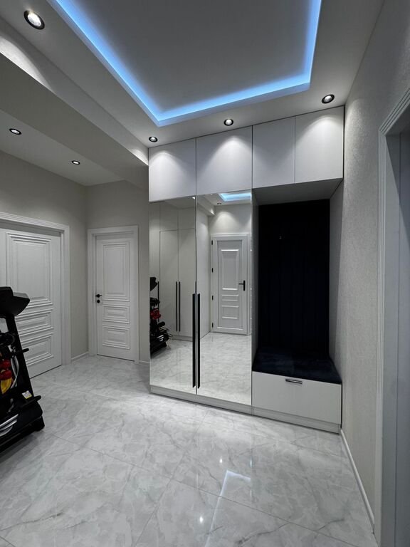 Satılır 2 otaqlı yeni tikili, 60 m², Dərnəgül m.-2