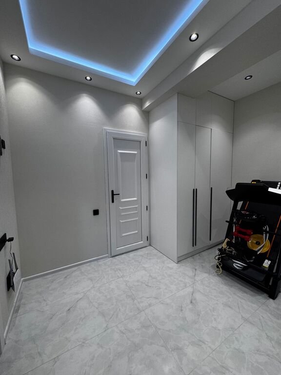 Satılır 2 otaqlı yeni tikili, 60 m², Dərnəgül m.-3