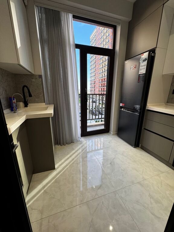Satılır 2 otaqlı yeni tikili, 60 m², Dərnəgül m.-11