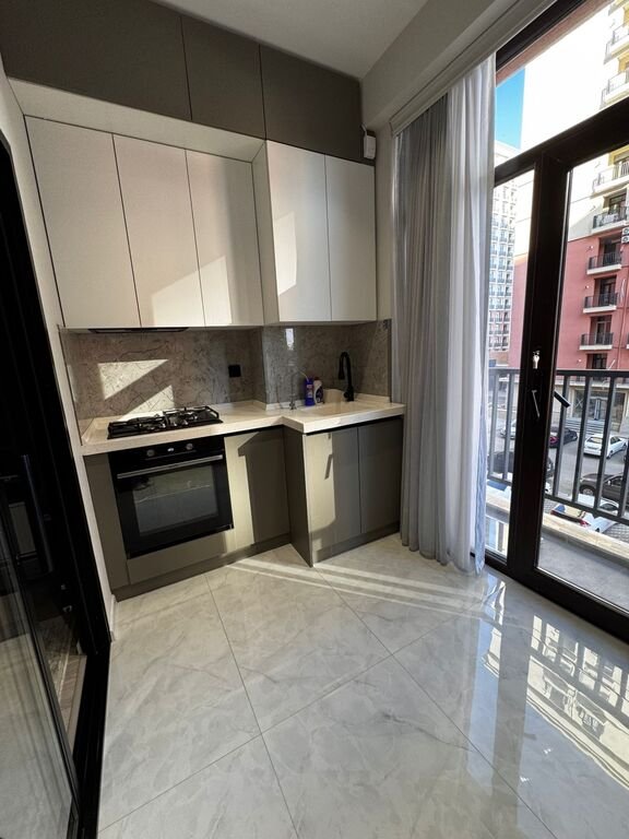Satılır 2 otaqlı yeni tikili, 60 m², Dərnəgül m.-12