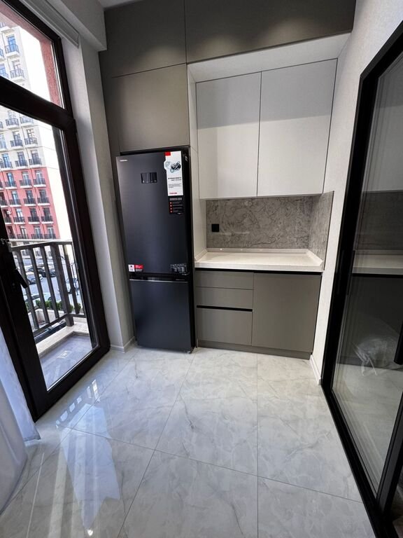 Satılır 2 otaqlı yeni tikili, 60 m², Dərnəgül m.-13