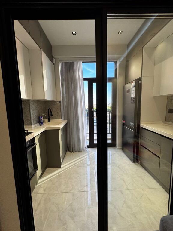 Satılır 2 otaqlı yeni tikili, 60 m², Dərnəgül m.-14