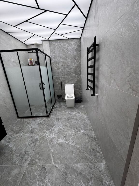 Satılır 2 otaqlı yeni tikili, 60 m², Dərnəgül m.-15