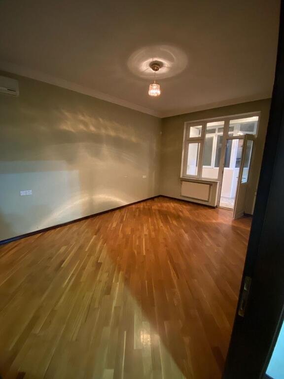 Satılır 2 otaqlı yeni tikili, 95 m², Azadlıq Prospekti m.-6