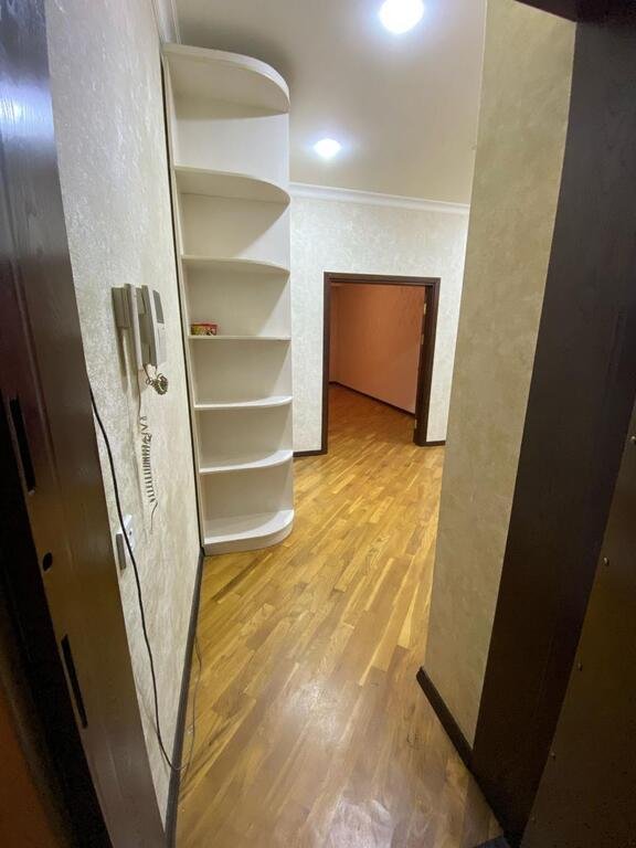 Satılır 2 otaqlı yeni tikili, 95 m², Azadlıq Prospekti m.-9