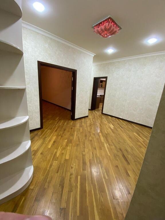 Satılır 2 otaqlı yeni tikili, 95 m², Azadlıq Prospekti m.-13